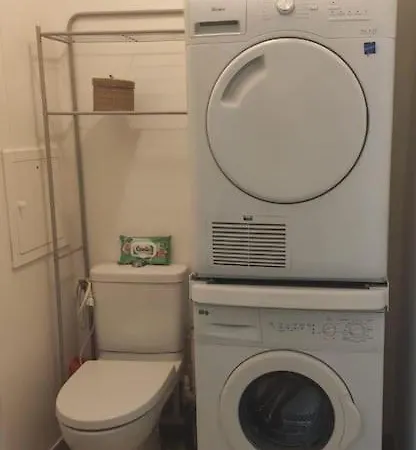 Ideal Jo - - Les Parisiennes Apartment