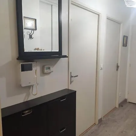 Apartment Ideal Jo - - Les Parisiennes