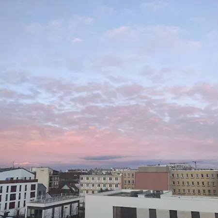 Ideal Jo - - Les Parisiennes Aubervilliers