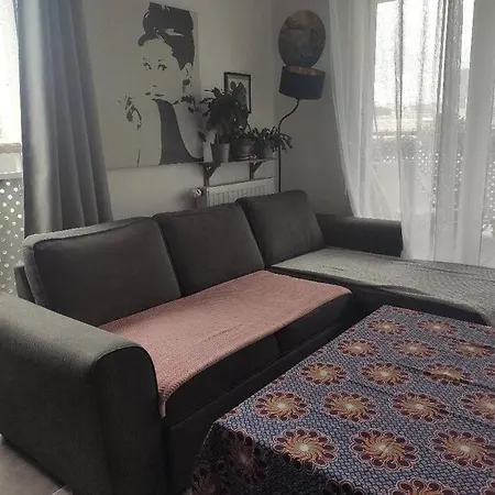 Apartment Ideal Jo - - Les Parisiennes *
